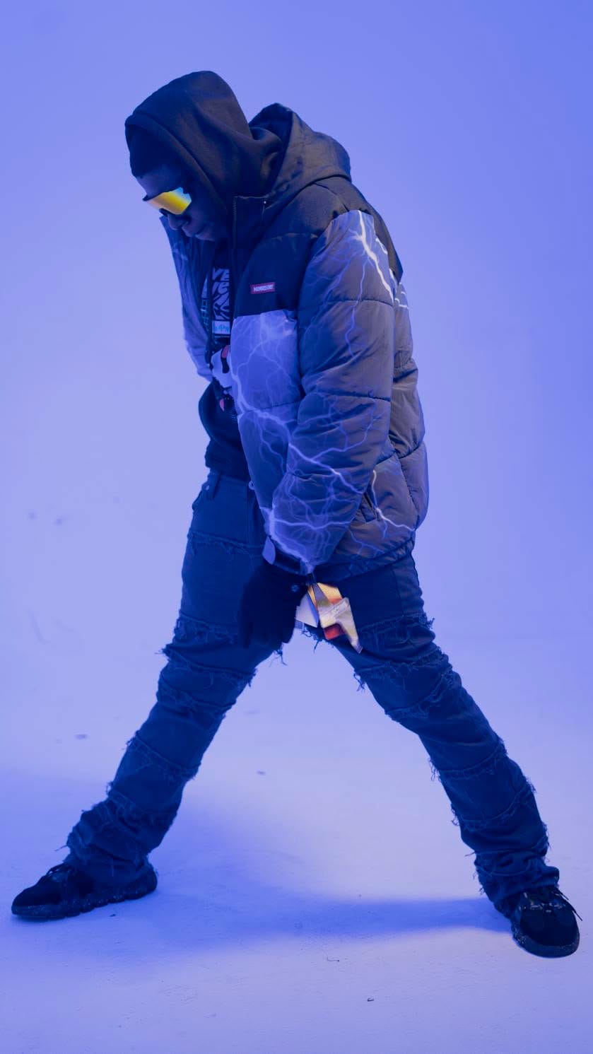 ɨ (iigloo) Rises from Columbia, SC With a Message of Strength, Power, and Unapologetic Individuality