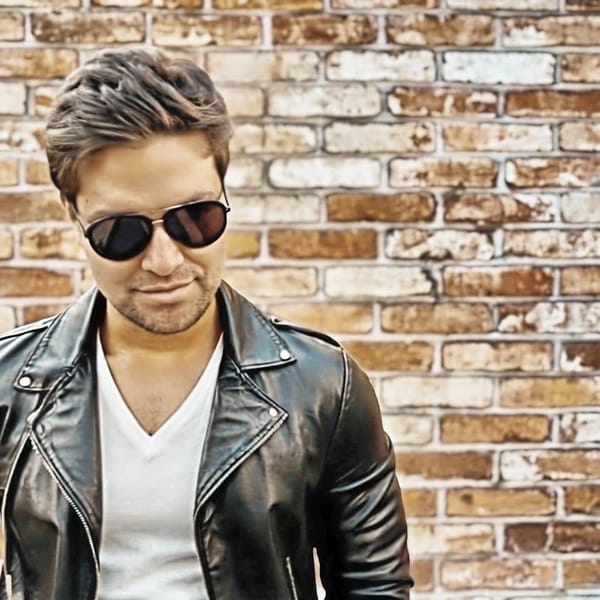 Landon L. Rogers: Reviving Rock and Roll in a Digital Age