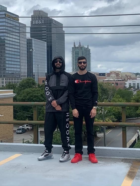 Alpakka and Pra$ad Drop “24”: A Motivational Hip Hop Anthem With a Sports Edge
