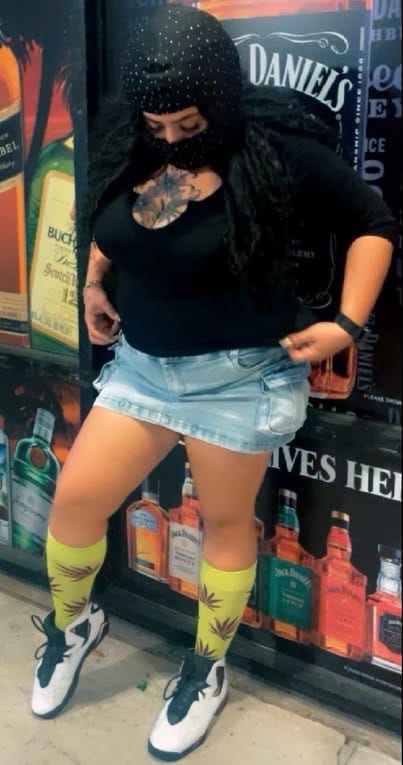 Bronx Rapper Mizgeneral Drops Bold New Single “Wthenny” and Prepares for Debut Album Red Roses