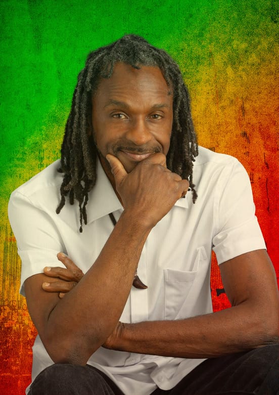 Kingly T Spreads Upliftment with New Reggae Single “What A Gwaan”