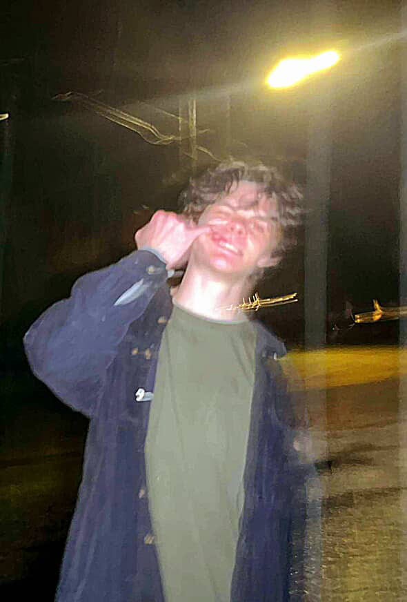 XYZ from North Carolina Is Pushing Boundaries with Raw Sound and Relentless Drive