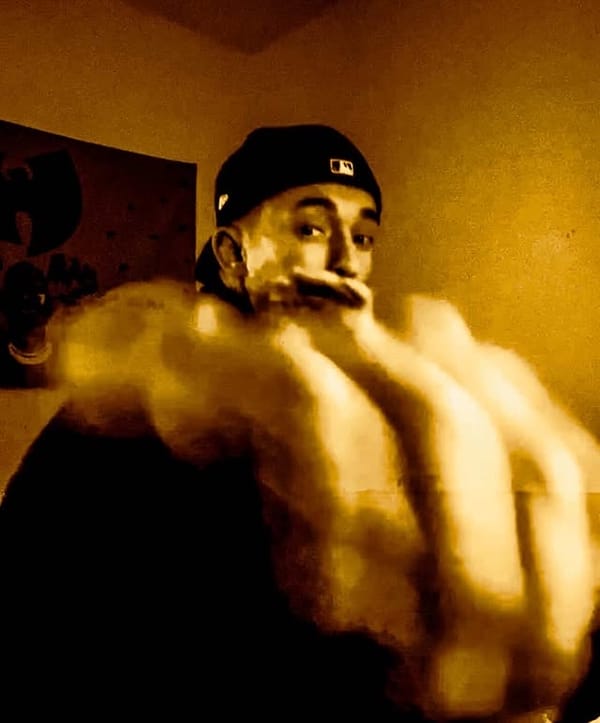 ARTIST SPOTLIGHT: Monty Gorman Proves That Passion, Intelligence, and Drive Can Coexist in Hip-Hop