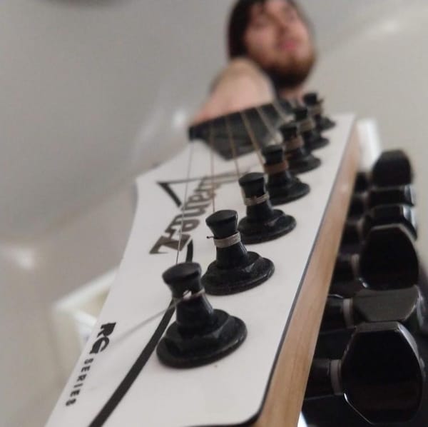 Magik Powers Debuts First Official Release, Marking the Start of a Promising Indie Music Journey