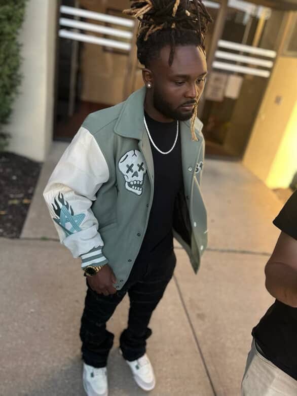 Prince D.A.Y Is Bringing Midwest Hustle to the Forefront with “Come Vibe Wit Us: Reloaded”