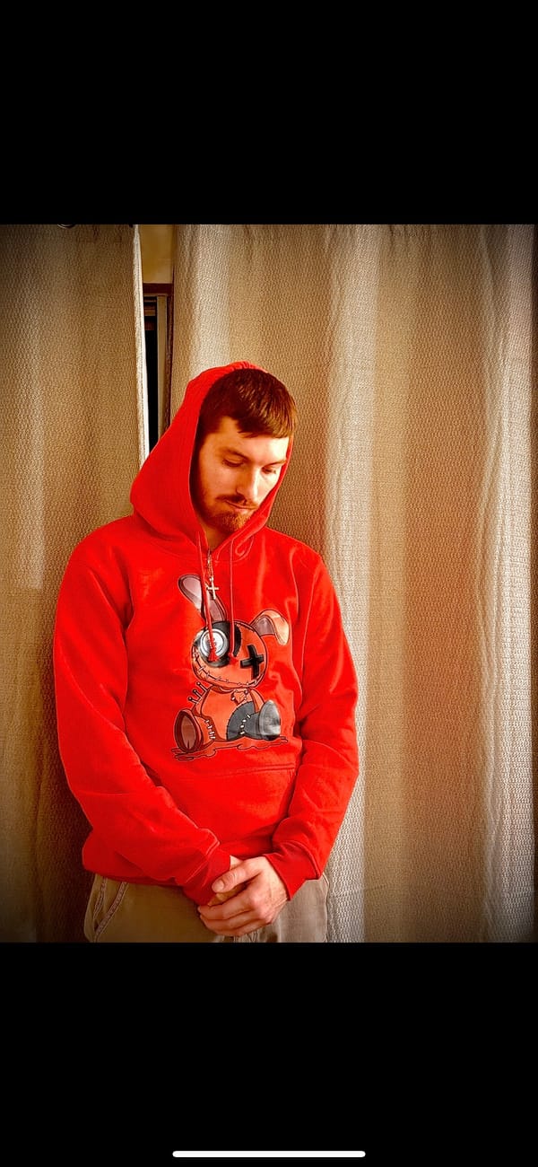 The Real J.P Official Music Speaks Truth Through Pain With Upcoming Album Mentally Incarcerated