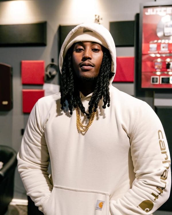 Chose Money Is Walking His Own Path From Gary, Indiana to the Music World