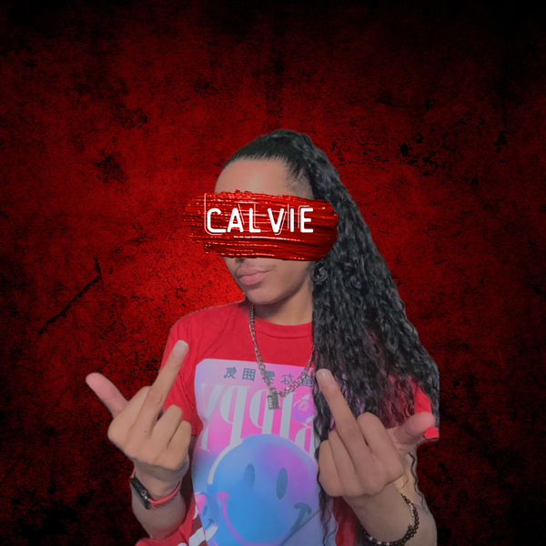 Calvie Is Carving His Own Lane in the Independent Music Scene