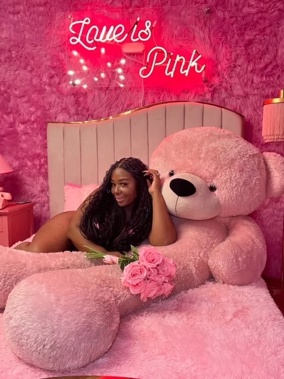 Butterfly the Boss: Beauty, Brains & Bold Ambition