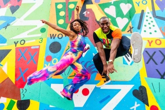 CRS Culture: The Married Hip-Hop Band Redefining the Grind in Atlanta