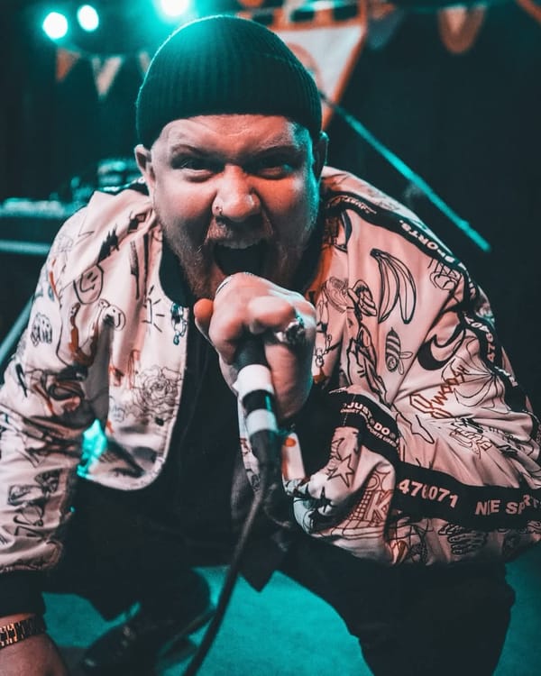 Laurance Is the Boise Collective Making Waves with Heart, Grit, and Genre-Defying Sound