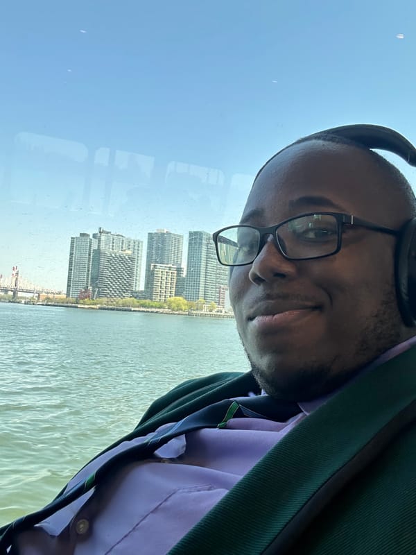 TW Preach Brings the Gospel to Hip-Hop: Bronx Artist Delivers Message of Faith, Healing, and Hope
